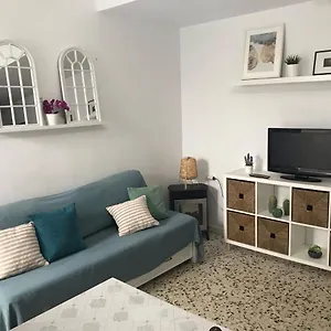 Apartamento Universal Apartamento Sanlúcar de Barrameda