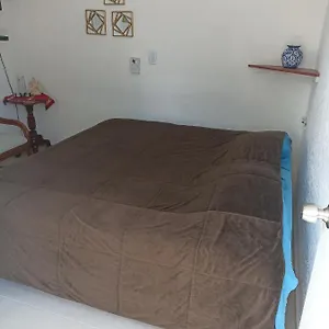 Sandy's Habitación en casa particular Cancún