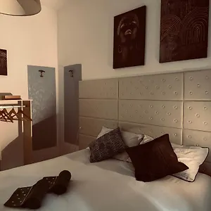 La Cornice Apartamento Roma