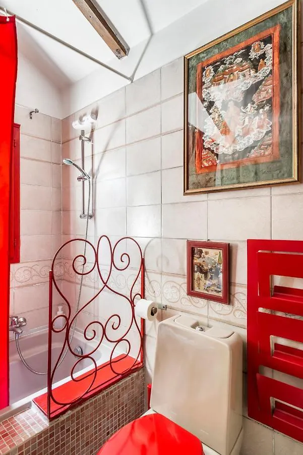 Ca Lorosa Cosy&comfortable Loft at Castello Venecia Apartamento