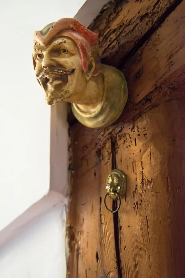 Ca Lorosa Cosy&comfortable Loft at Castello Venecia Apartamento